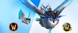 Teaser Bild von Euliger Mount Spaß zum neuen 6-Monats Abonnements!