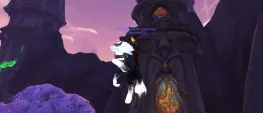 Teaser Bild von Pre Patch Himmelsreiten Bug gefixed