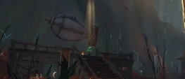 Teaser Bild von 25% erhöhte Flugmeister-Geschwindigkeit in The War Within!