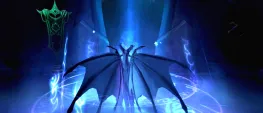 Teaser Bild von Ihr wollt noch einen Evoker erstellen? Levelanpassung –  Aufgepasst!