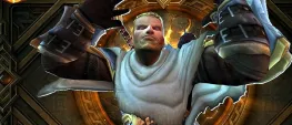 Teaser Bild von Massive XP Reduzierung von Level 10-70 ab PrePatch für Remix & The War Within