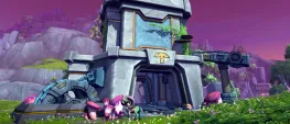Teaser Bild von TWW-Item schmuggelt sich vor neuer Erweiterung in den Pre-Patch
