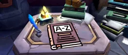 Teaser Bild von Chromie’s Warcraft Wörterbuch – Englische Begriffe & Abkürzungen erklärt