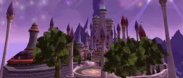 Teaser Bild von Einladung zum Fest der Hoffnung in Dalaran!