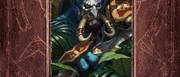 Teaser Bild von World of Warcraft: Chroniken Band 4 | Jetzt auf Deutsch vorbestellbar!