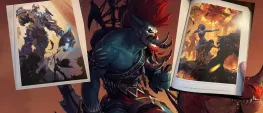 Teaser Bild von Erste Informationen von Chroniken 4 geleaked! SPOILER