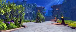 Teaser Bild von Unsichtbarkeitstrank und Kampftränke teilen sich nicht mehr den Cooldown
