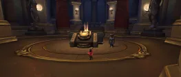 Teaser Bild von Pre Patch Event Ausrüstung geht nun im Katalysator!