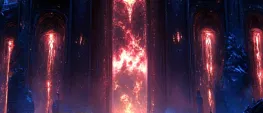 Teaser Bild von Jan Hegenberg’s neuer World of Warcraft Song – “Flammen & Asche”