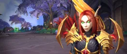 Teaser Bild von Ein Warcraft RPG? Wie würdet ihr das finden?