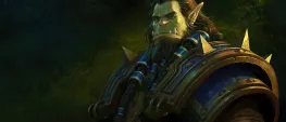 Teaser Bild von Der ultimative Berufe-Guide für the War Within
