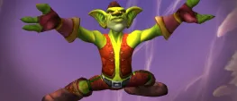 Teaser Bild von TWW noch nicht da aber der erste Patch auf dem PTR