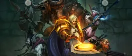 Teaser Bild von Eines der größten World of Warcraft RP-Events gestern gestartet