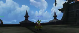Teaser Bild von Blizzard bestätigt: Nicht alle 4 Vorlagen durch Quest in der Kriegsmeute