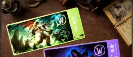 Teaser Bild von Cross-Promo mit Pizza Hut für The War Within in China