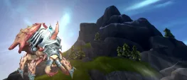 Teaser Bild von Elfenbeinfarbener Goliathus Guide