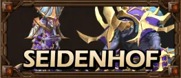 Teaser Bild von Der Seidenhof – Übersicht & Guide