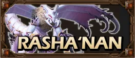 Teaser Bild von Rasha’nan – Übersicht & Guide