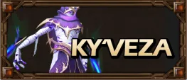 Teaser Bild von Nexusprinzessin Ky’veza – Übersicht & Guide