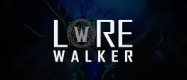Teaser Bild von YOU are not prepared! | Lorewalker Folge 70