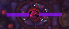 Teaser Bild von Der blutgebundene Schrecken – Übersicht & Guide