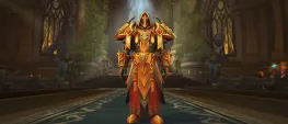 Teaser Bild von 20 Jahre World of Warcraft Jubiläum – Erste Informationen
