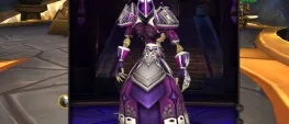 Teaser Bild von Noch ein Hinweis auf Remix: Burning Crusade?