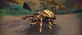 Teaser Bild von Heute Abend – Twitch Drop: Sandskarabäus 