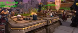Teaser Bild von Mehr Bronzedrachenfeierabzeichen – Blizzard erhöht wie erwartet