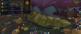 Teaser Bild von Mit Patch 11.0.7 kommt Fraktionsübergreifendes PvP!