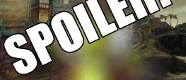 Teaser Bild von [Spoiler] Wird er der Endboss vom nächsten Schlachtzug oder Megadungeon?