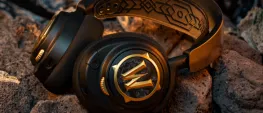 Teaser Bild von Review: SteelSeries x World of Warcraft – Epische Gaming-Accessoires für The War Within