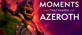 Teaser Bild von Warcraft Direct – Beschreibung – Trailer & Drops