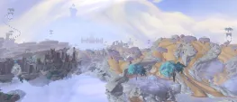 Teaser Bild von Vereinfachung für Kyrianer Transmog mit Patch 11.0.7