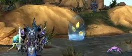 Teaser Bild von Blizzard hört auf seine Spieler! Hotfix für Citrine Edelsteine kommt!