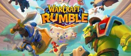 Teaser Bild von Warcraft Rumble PC-Beta gestartet!