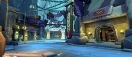 Teaser Bild von Weitere Blizzard-Umfrage: Neue Lösungen für M+?