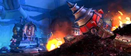 Teaser Bild von 11.1 Raid – Neues Ruhmfeature und Hintergründe