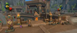 Teaser Bild von Handelsposten für Februar – Feiert das Jubiläum!