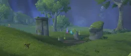 Teaser Bild von World of Warcraft: Plunderstorm im Trio spielbar