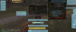 Teaser Bild von WoW-Classic Interface Bearbeitungsmodus Dank Dragonflight UI-Addon