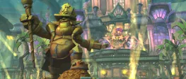 Teaser Bild von Blizzard enthüllt Worldtour und mögliche Hinweise auf Patch 11.1 und neue Season von The War Within