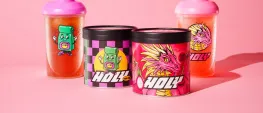 Teaser Bild von [Werbung] HOLY – Energy Dragon & Darjeeling Iced Tea dauerhaft