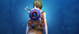 Teaser Bild von Neuer Twitch-Drop zum Start von Plunderstorm | Transmog ab 14. Januar