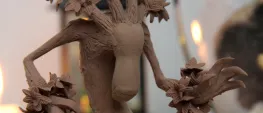 Teaser Bild von Die Treant´s sind los! | Creative Community