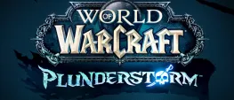 Teaser Bild von World of Warcraft im Gamepass? Oder doch nur Plunderstorm?
