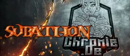 Teaser Bild von Giveaways & Dauerstream – Der Subaton startet!