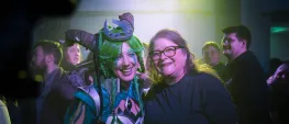 Teaser Bild von Blizzard´s Eindrücke aus London
