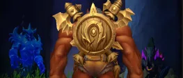 Teaser Bild von Bug beim Londoner Transmog-Set!