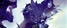 Teaser Bild von Zweite Welle Free London Tickets – Warcraft Worldtour zum 30. Jubiläum
